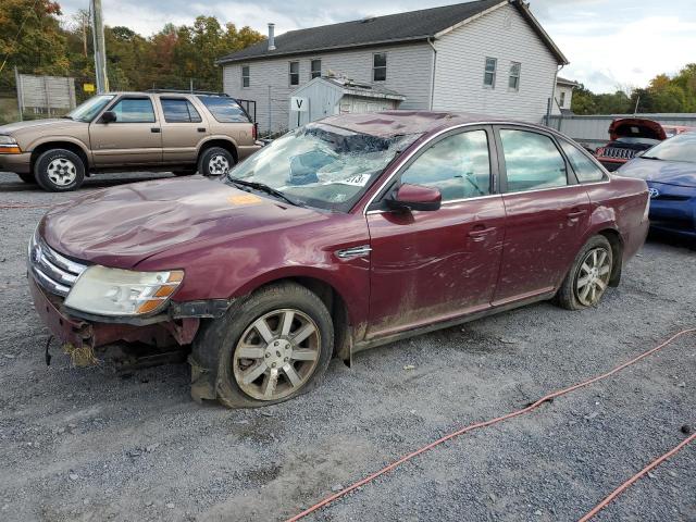 Ford Taurus (2008)