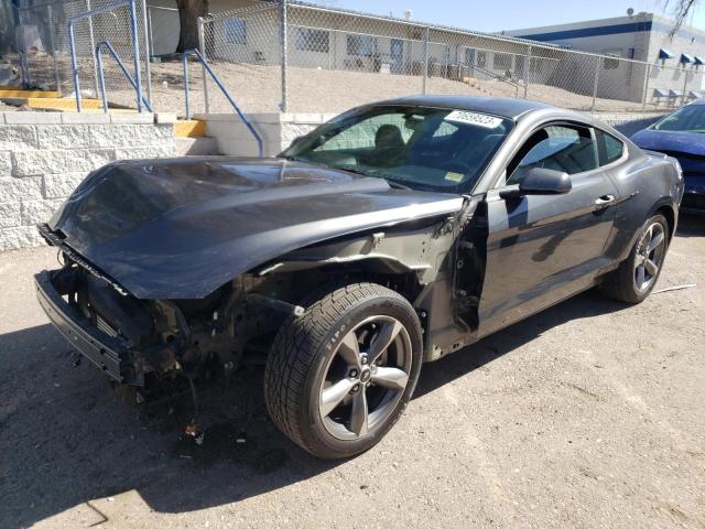 Ford All models (2017)