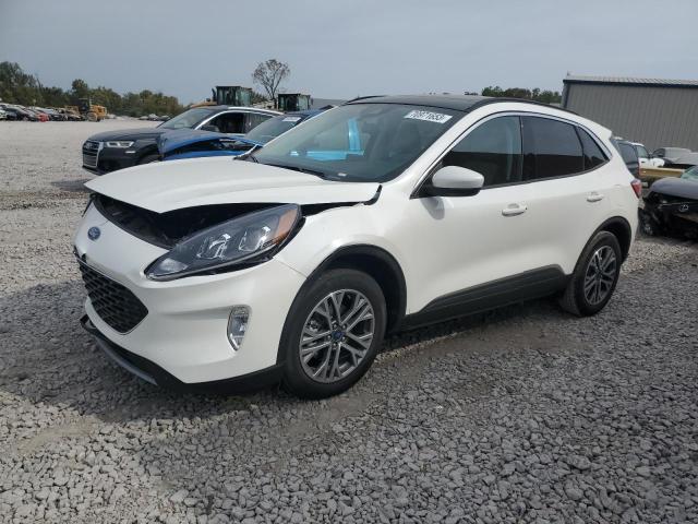 Ford Escape sel (2022)