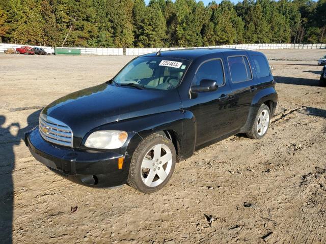 Chevrolet Hhr (2010)