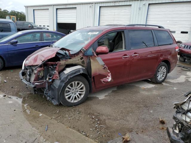 Toyota All models (2014)