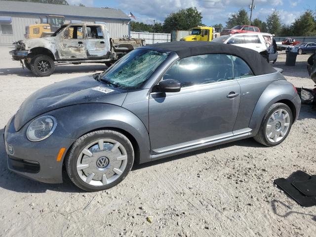 Volkswagen Beetle (2013)