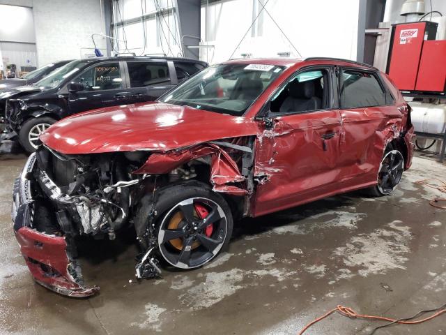 Audi Sq5 (2019)