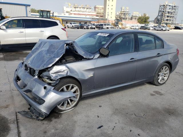 Bmw 3 series (2009)