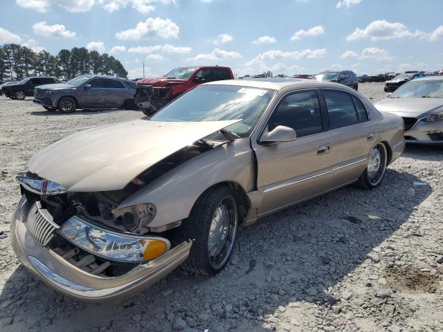 Lincoln Continentl (1998)