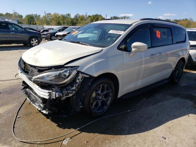 Chrysler Pacifica (2019)