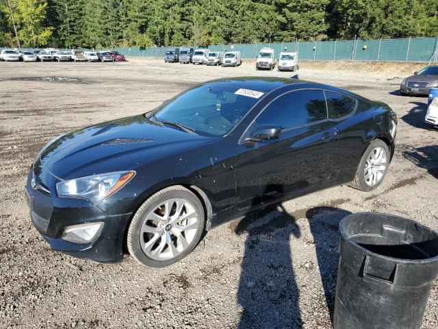 Hyundai Genesis co (2014)