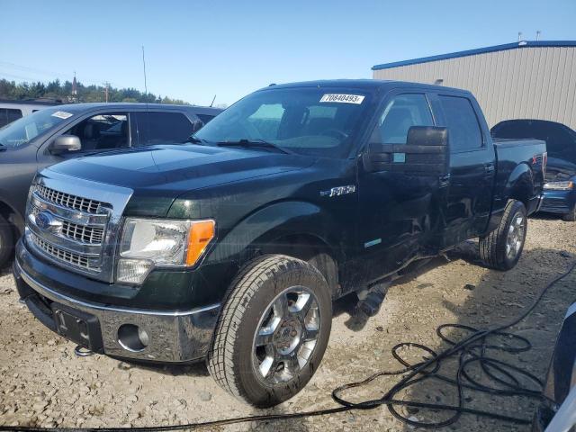 Ford F-150 (2013)