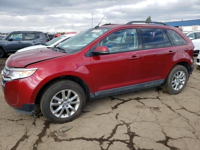 Ford Edge (2013)