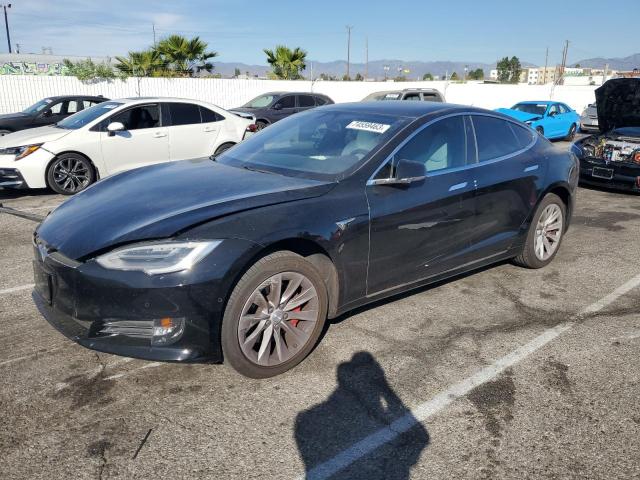 Tesla Model s (2019)