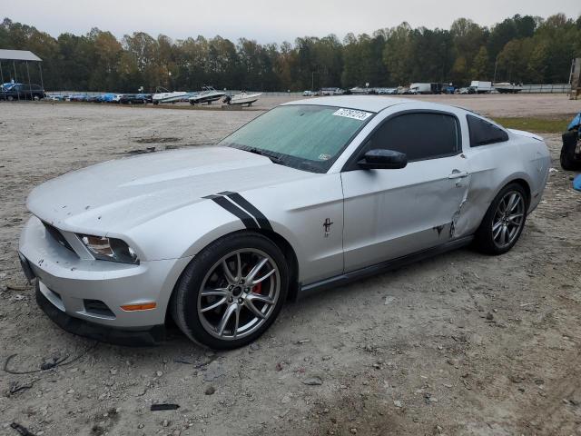 Ford All models (2011)