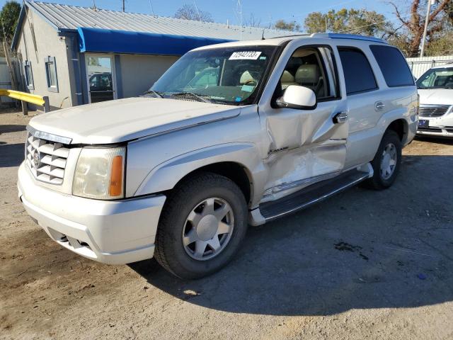 Cadillac Escalade (2002)