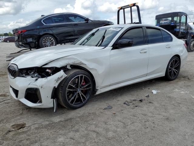 Bmw M3 (2021)
