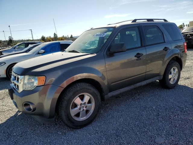 Ford Escape (2011)
