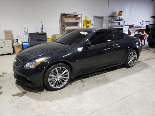 Infiniti Q60 (2014)