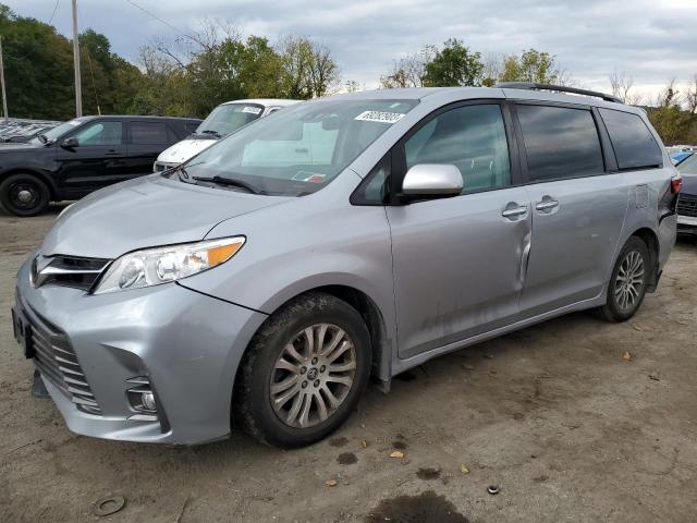 Toyota All models (2018)
