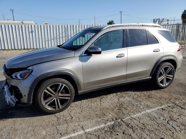 Mercedes-benz Gle-class (2022)