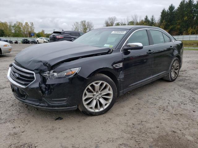 Ford Taurus (2017)