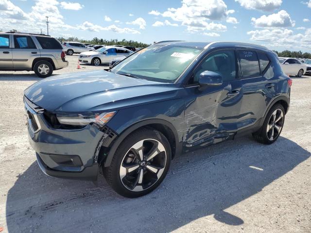 Volvo Xc40 (2021)