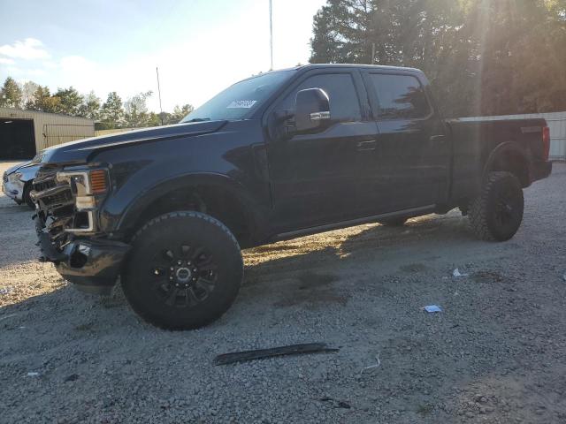 Ford F250 (2022)
