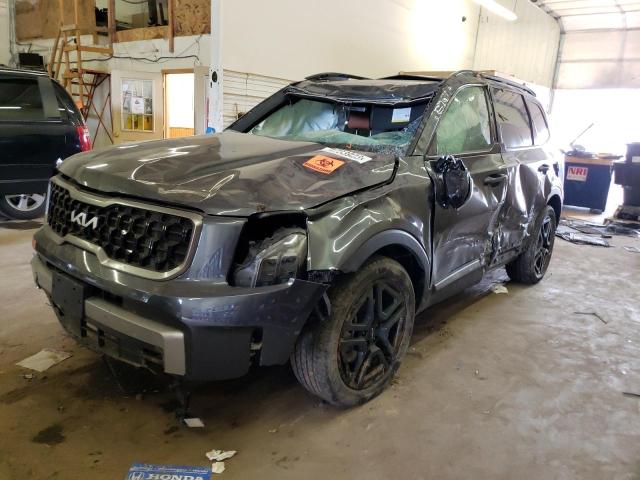 Kia Telluride (2023)