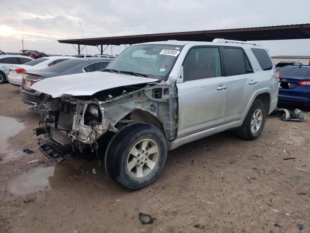 Toyota 4runner (2011)
