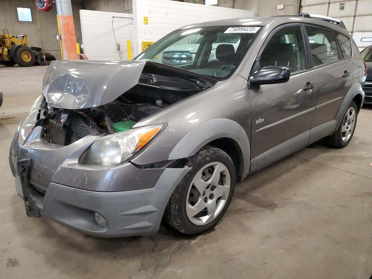 Pontiac Vibe (2004)