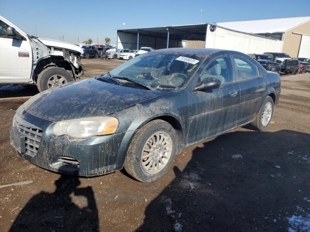 Chrysler Sebring (2006)