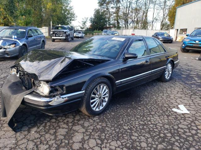 Cadillac Seville (1993)