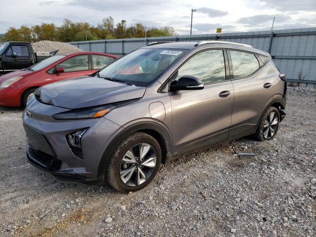 Chevrolet Bolt (2023)