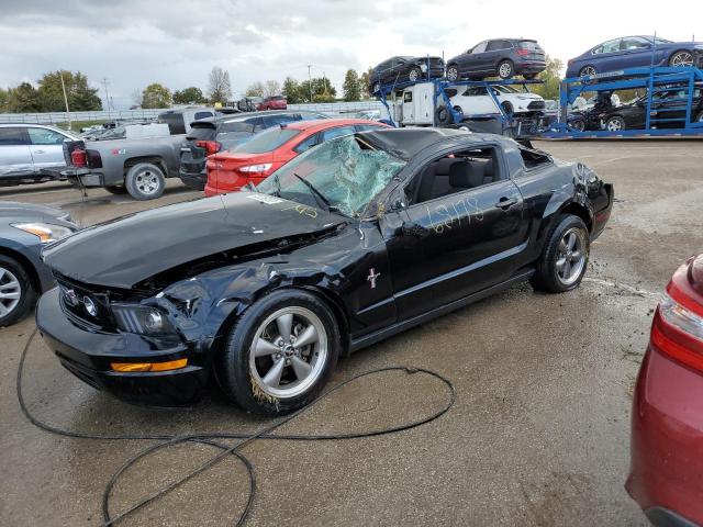 Ford All models (2006)