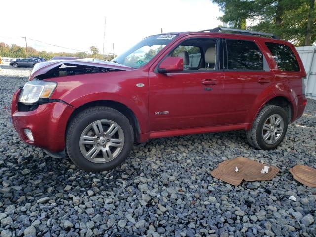 Mercury Mariner (2008)