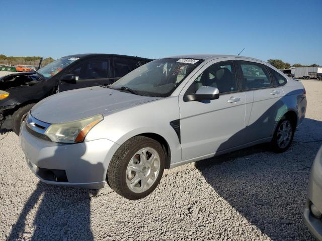 Ford All models (2008)