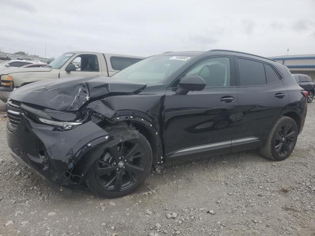 Buick Envision (2022)