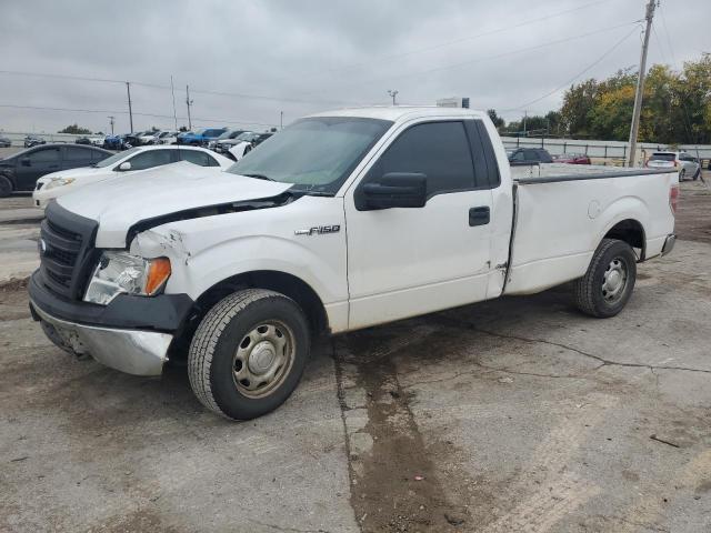 Ford All models (2014)
