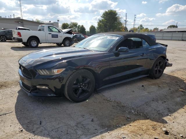 Ford All models (2015)