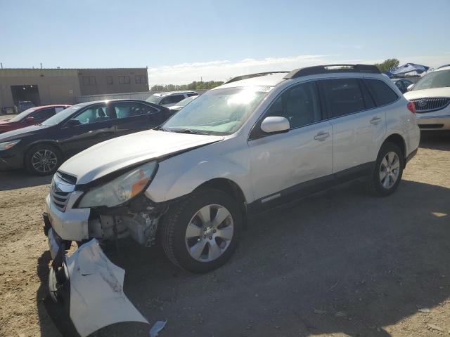 Subaru Outback (2010)