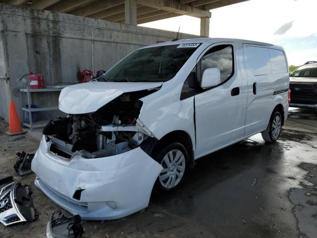 Nissan Nv 200 (2020)