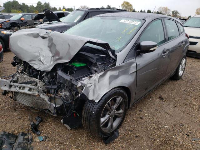 Ford All models (2014)