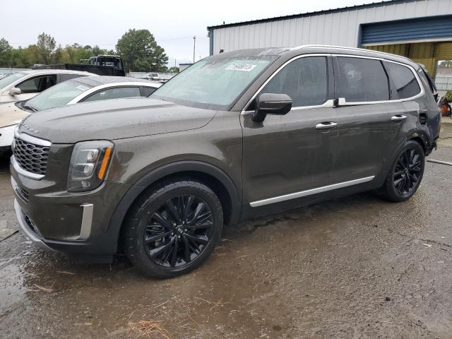 Kia Telluride (2020)