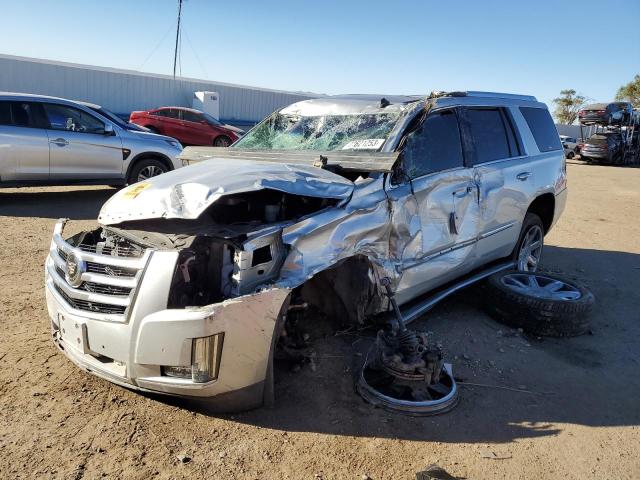 Cadillac Escalade (2015)