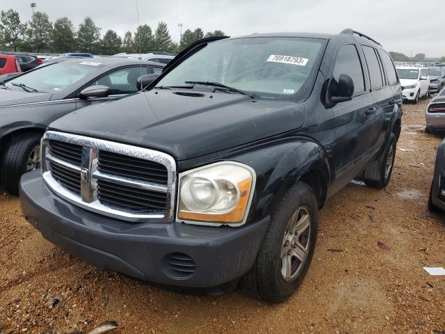 Dodge Durango (2006)