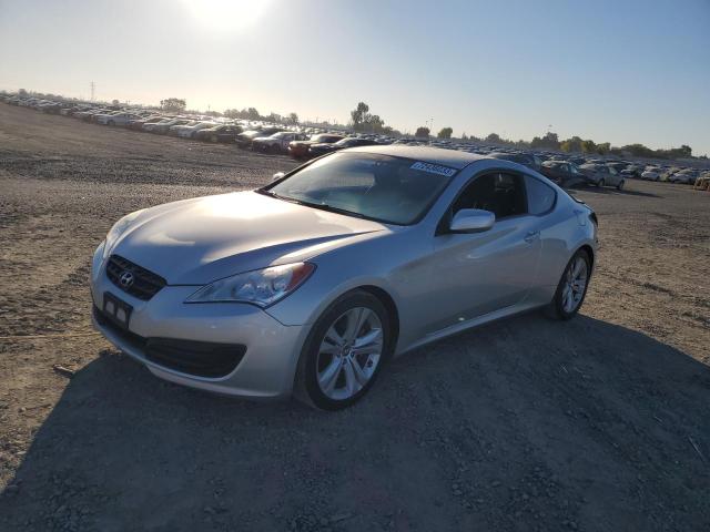 Hyundai Genesis (2010)