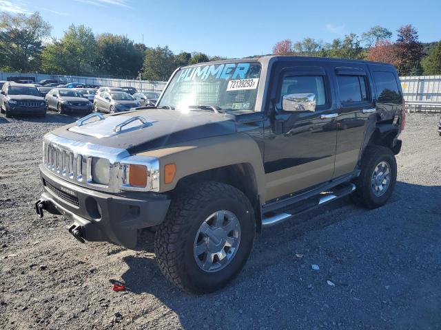 Hummer H3 (2006)