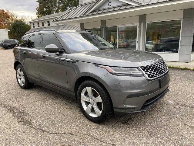 Land-rover Range rover velar (2018)