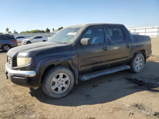 Honda Ridgeline (2006)