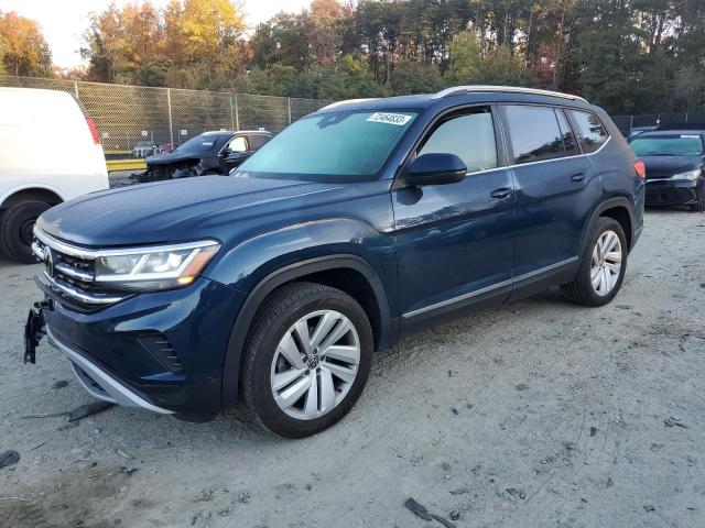 Volkswagen Atlas (2020)