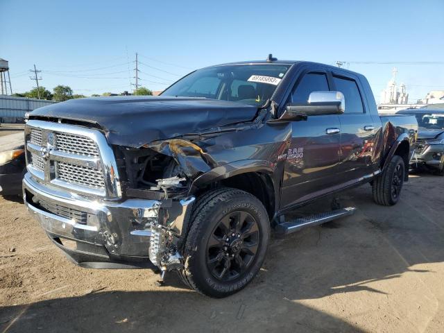 Dodge Ram 2500 (2017)