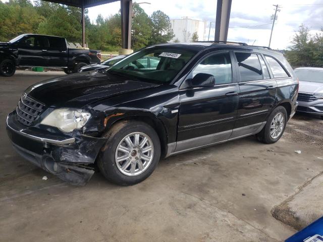 Chrysler Pacifica (2007)