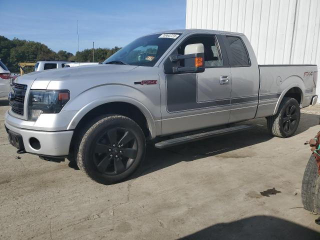 Ford F-150 (2013)